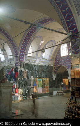 Photographs of things to buy while traveling in Turkey.